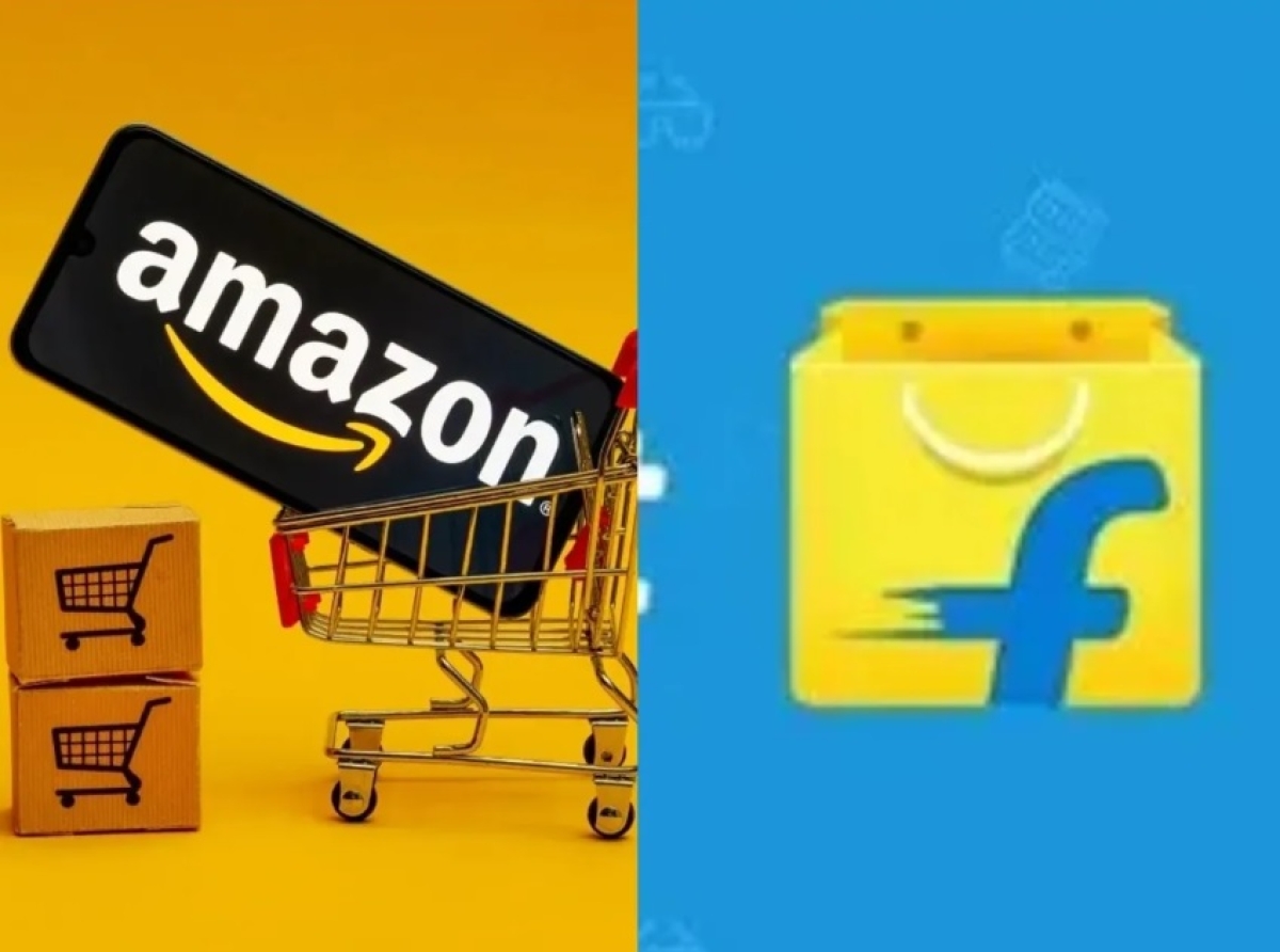 E-commerce giants under scrutiny with FEMA violations and FDI concerns